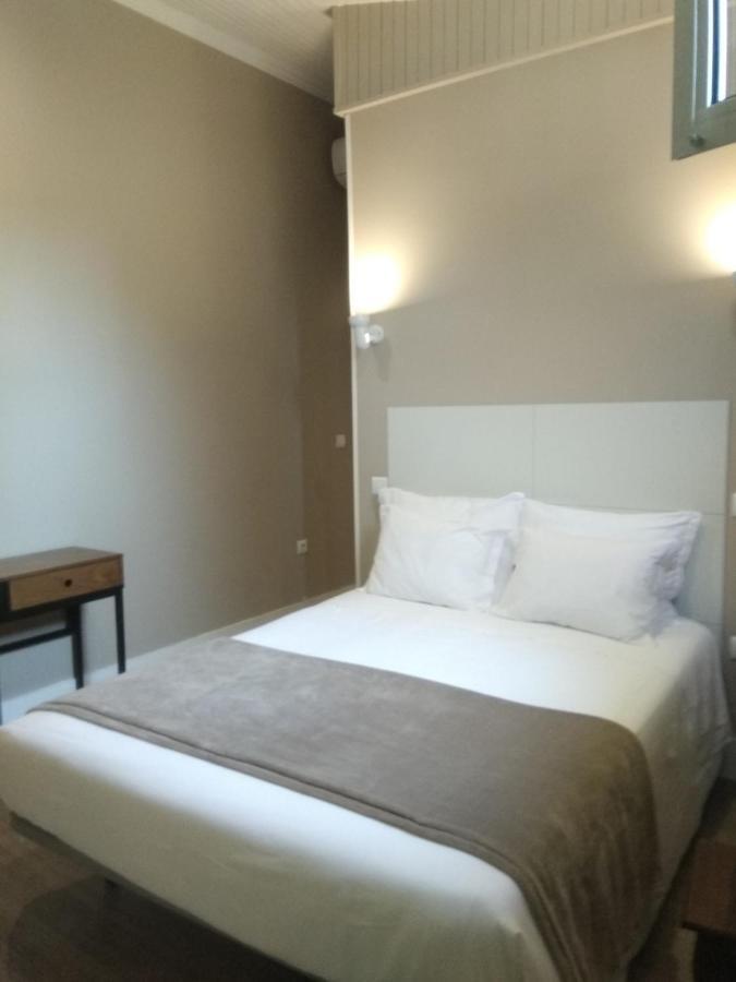 Saladestar Hotel Vila Nova de Famalicao Ngoại thất bức ảnh