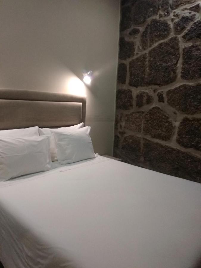 Saladestar Hotel Vila Nova de Famalicao Ngoại thất bức ảnh